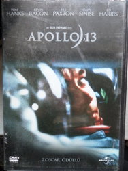 Apollo 13 / Film Dvd'si