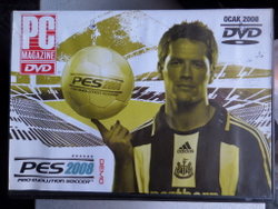 Pc Magazine Ocak / 2008