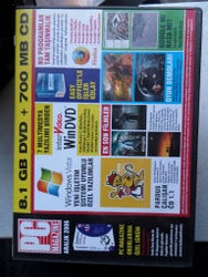 Pc Magazine Aralık / 2006