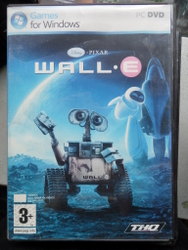 Wall-e / Film Dvd'si