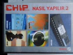 Chip Özel - Nasıl Yapılır 2 / DVD