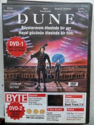 Dune / Film Dvd'si