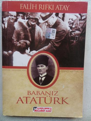 Babanız Atatürk Falih Rıfkı Atay