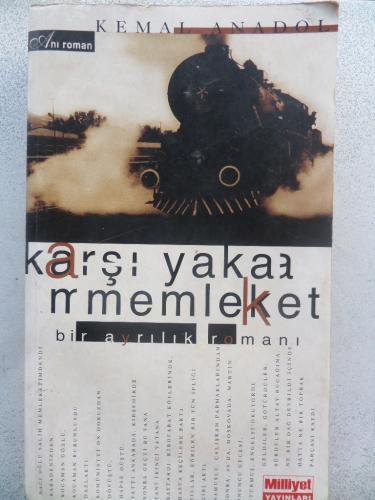 Karşıyaka Memleket Kemal Anadol