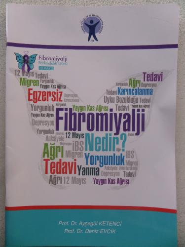 Fibromiyalji Nedir? Prof Dr Ayşegül Ketenci