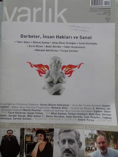 Varlık Dergisi 2009 / 03