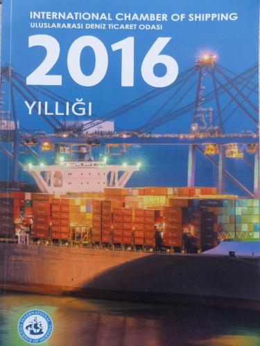 Uluslararası Deniz Ticaret Odası 2016 Yıllığı
