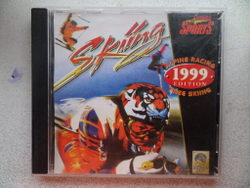Sierra Sports Skiing 99 / Oyun VCD'si