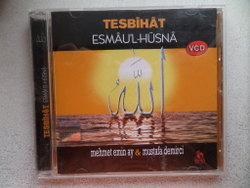 Tesbihat Esmau'l-Hüsna / VCD