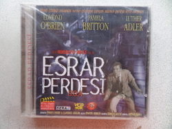 Esrar Perdesi / Film VCD'si