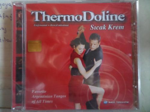 Favorite Argentinian Tangos of All Times / VCD