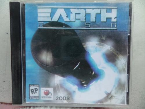 Earth 2150 / VCD