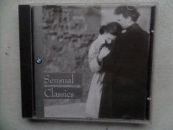 Sensual Classics / Müzik VCD'si