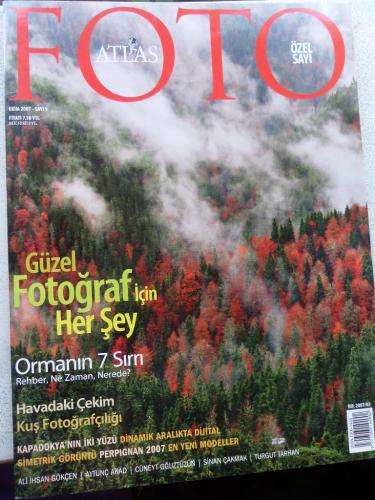 Foto Atlas 2007 / 05