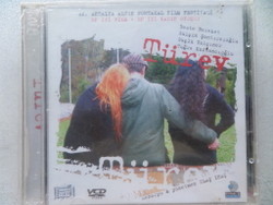 Türev / Film VCD'si