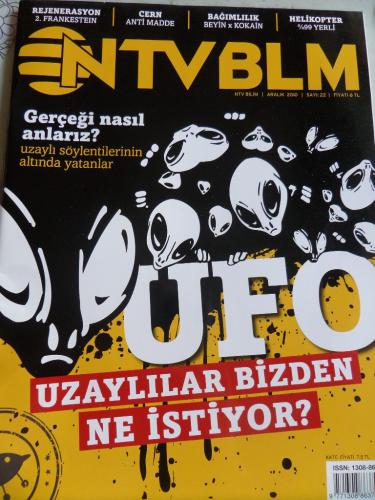 NTV Bilim 2010 / 22