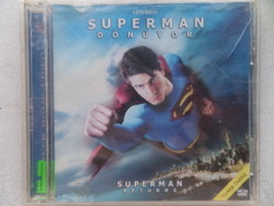 Superman Dönüyor / Film VCD'si