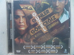 Güzel Günler Göreceğiz / Film VCD'si