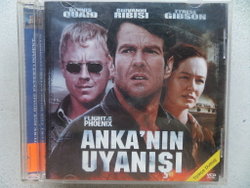 Anka'nın Uyanışı / Film VCD'si