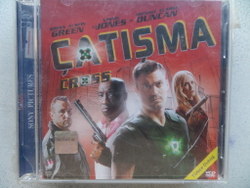 Çatışma / Film VCD'si