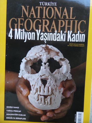 National Geographic 2010 / Temmuz