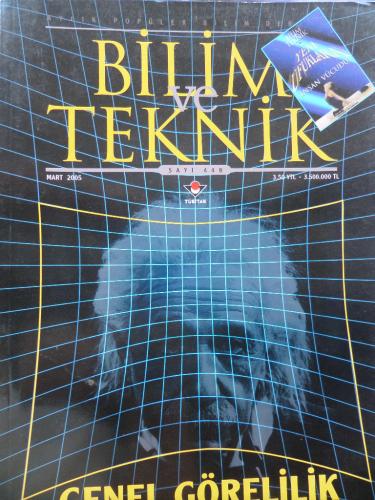 Bilim ve Teknik 2005