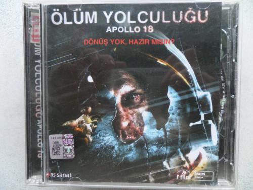 Ölüm Yolculuğu / Film VCD'si