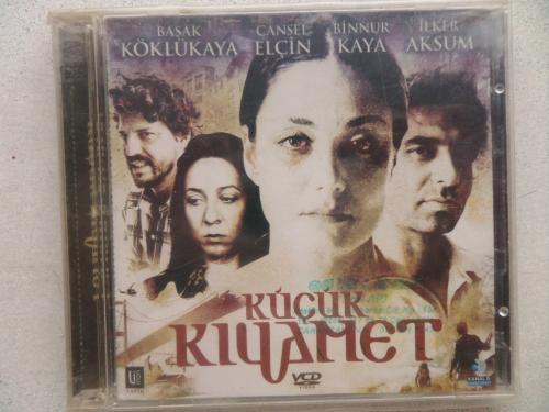 Küçük Kıyamet / Film VCD'si