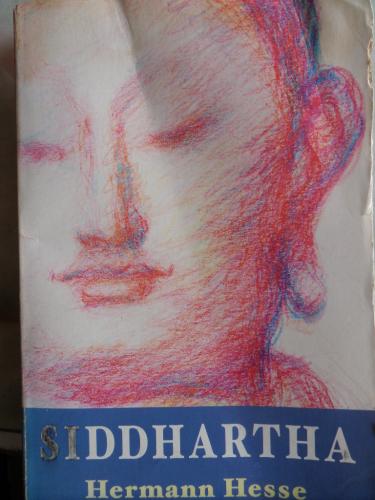 Siddhartha Hermann Hesse