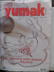 Yumak Dergisi 2011 / 02
