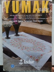 Yumak Dergisi 2008 / 78