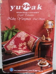 Yumak Dergisi 2004 / 56