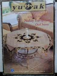 Yumak Dergisi 2002 / 41