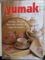 Yumak Dergisi 2011 / 93