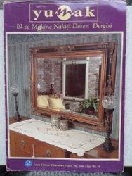Yumak Dergisi 2000 / 29