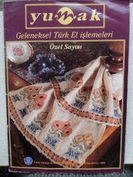 Yumak Dergisi 1999 / 23