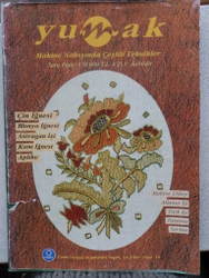 Yumak Dergisi 1997 / 13
