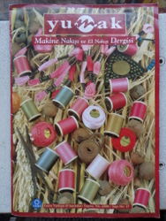 Yumak Dergisi 2000 / 27