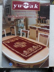 Yumak Dergisi 2003 / 48