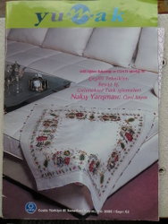 Yumak Dergisi 2005 / 62