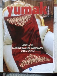 Yumak Dergisi 2010 / 89