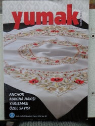 Yumak Dergisi 2012 / 101