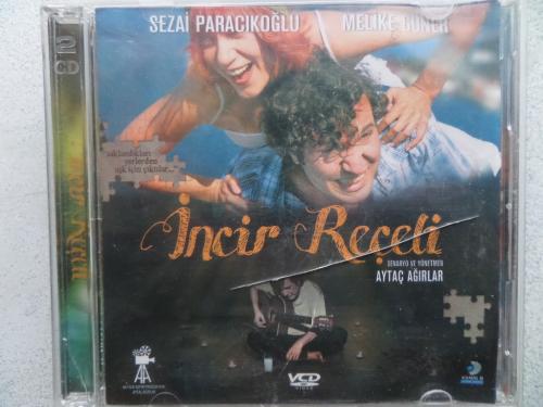 İncir Reçeli / Film VCD'si