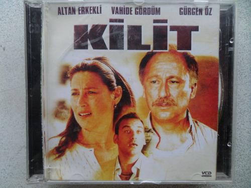 Kilit / Film VCD'si