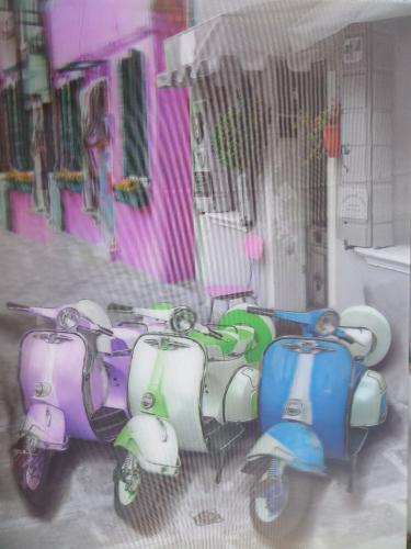 3 Boyutlu Hareketli Resim / Motor