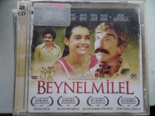 Beynelmilel / Film VCD'si