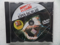 Tempo - Köpek Balıkları / L458-3