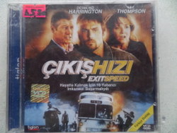 Çıkış Hızı / Film VCD'si