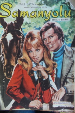 Samanyolu Haftalık Mecmua 1972 / 42