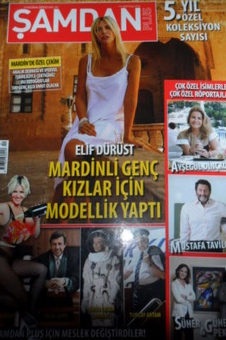 Şamdan Özel 2009 / 261